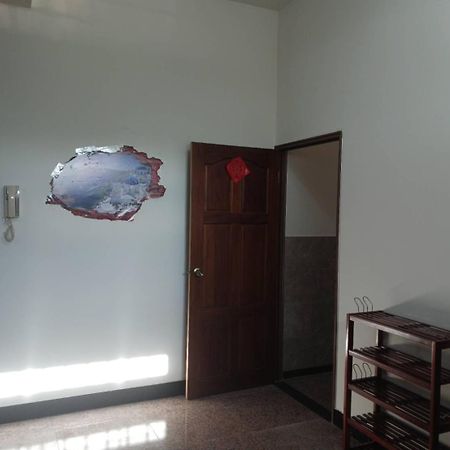 988 Ancient House B&B Jincheng Buitenkant foto
