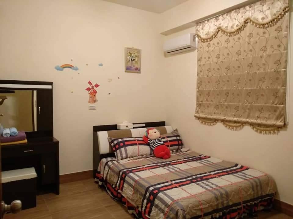 988 Ancient House B&B Jincheng Buitenkant foto