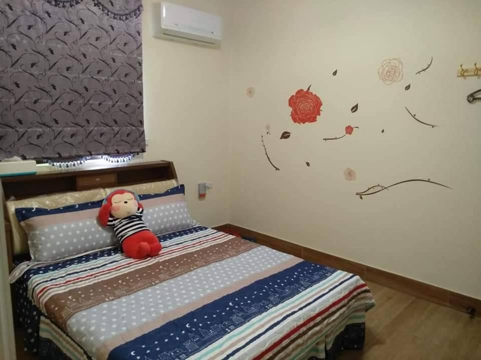 988 Ancient House B&B Jincheng Buitenkant foto
