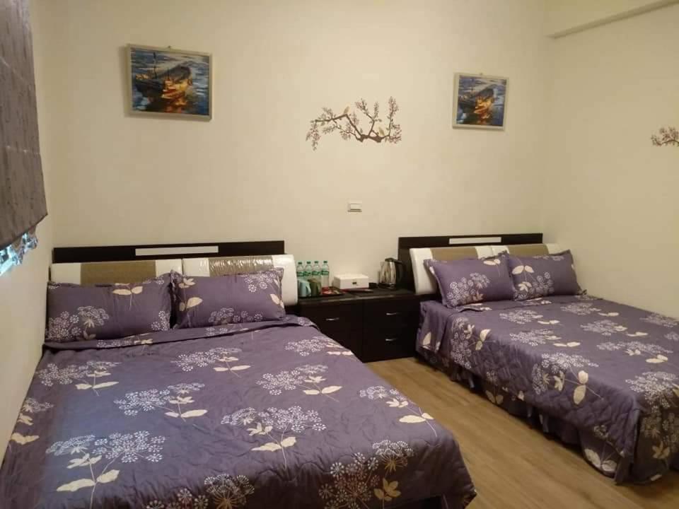 988 Ancient House B&B Jincheng Buitenkant foto