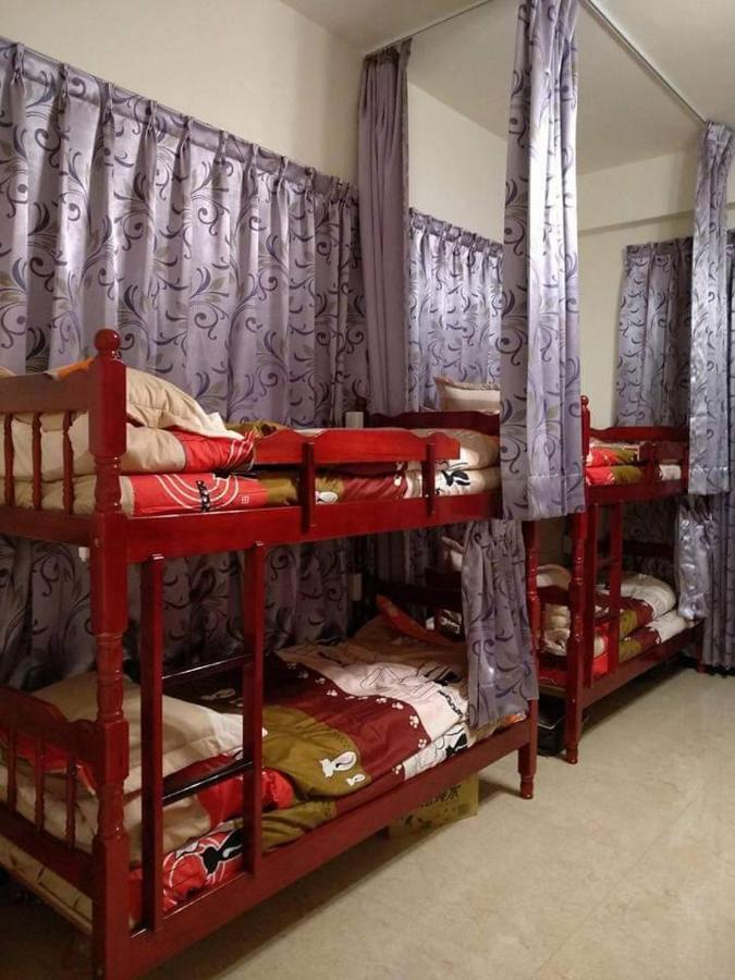 988 Ancient House B&B Jincheng Buitenkant foto