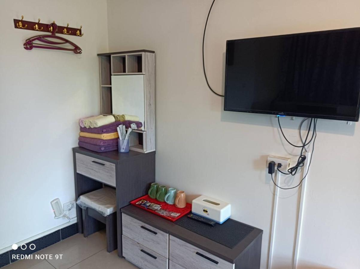 988 Ancient House B&B Jincheng Buitenkant foto