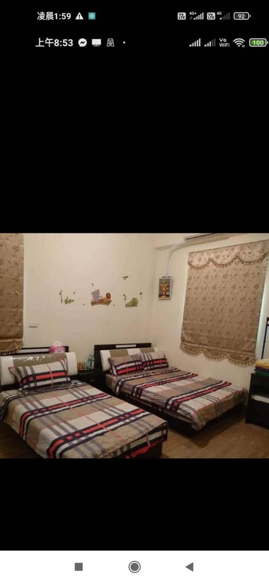 988 Ancient House B&B Jincheng Buitenkant foto
