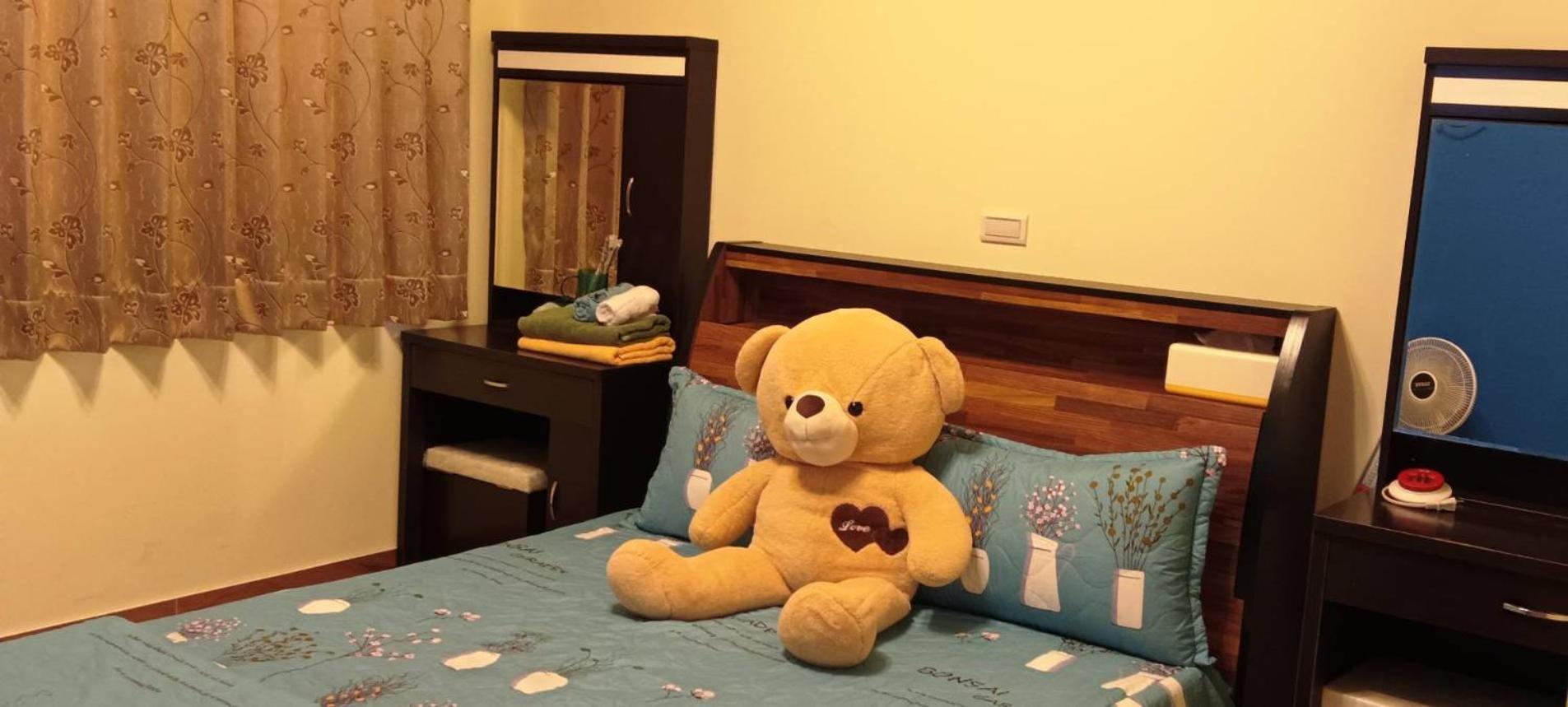 988 Ancient House B&B Jincheng Buitenkant foto