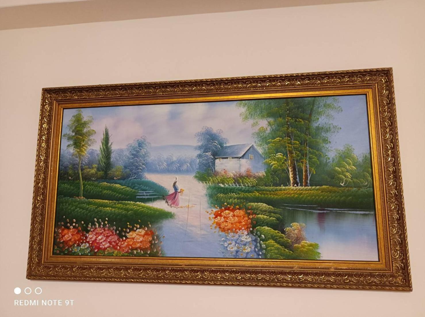 988 Ancient House B&B Jincheng Buitenkant foto