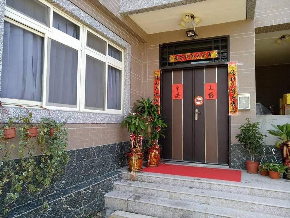 988 Ancient House B&B Jincheng Buitenkant foto