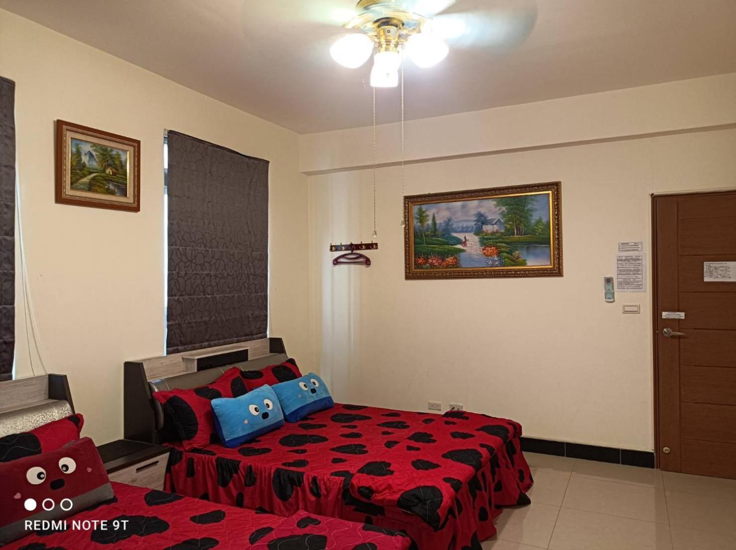 988 Ancient House B&B Jincheng Buitenkant foto