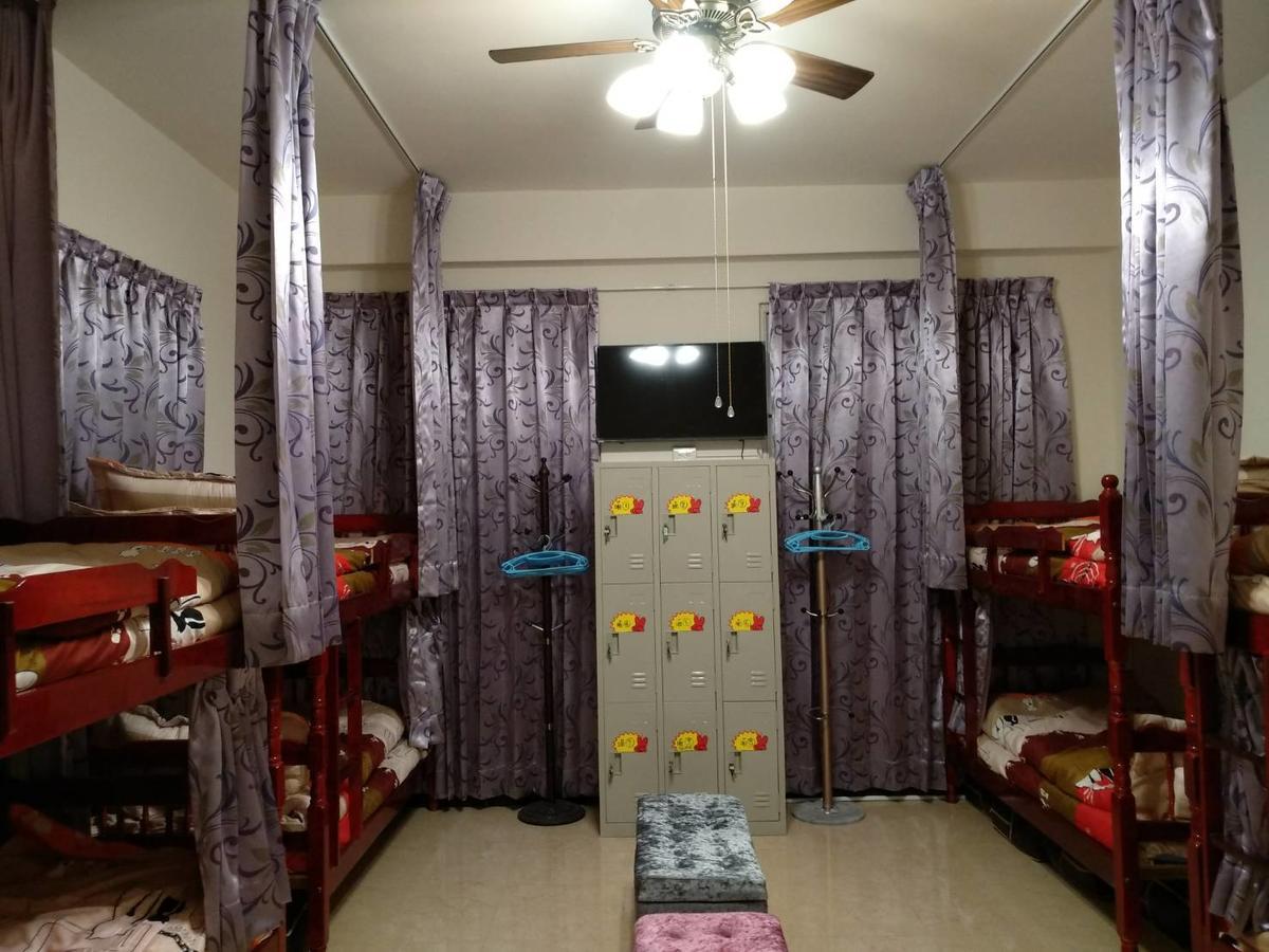 988 Ancient House B&B Jincheng Buitenkant foto