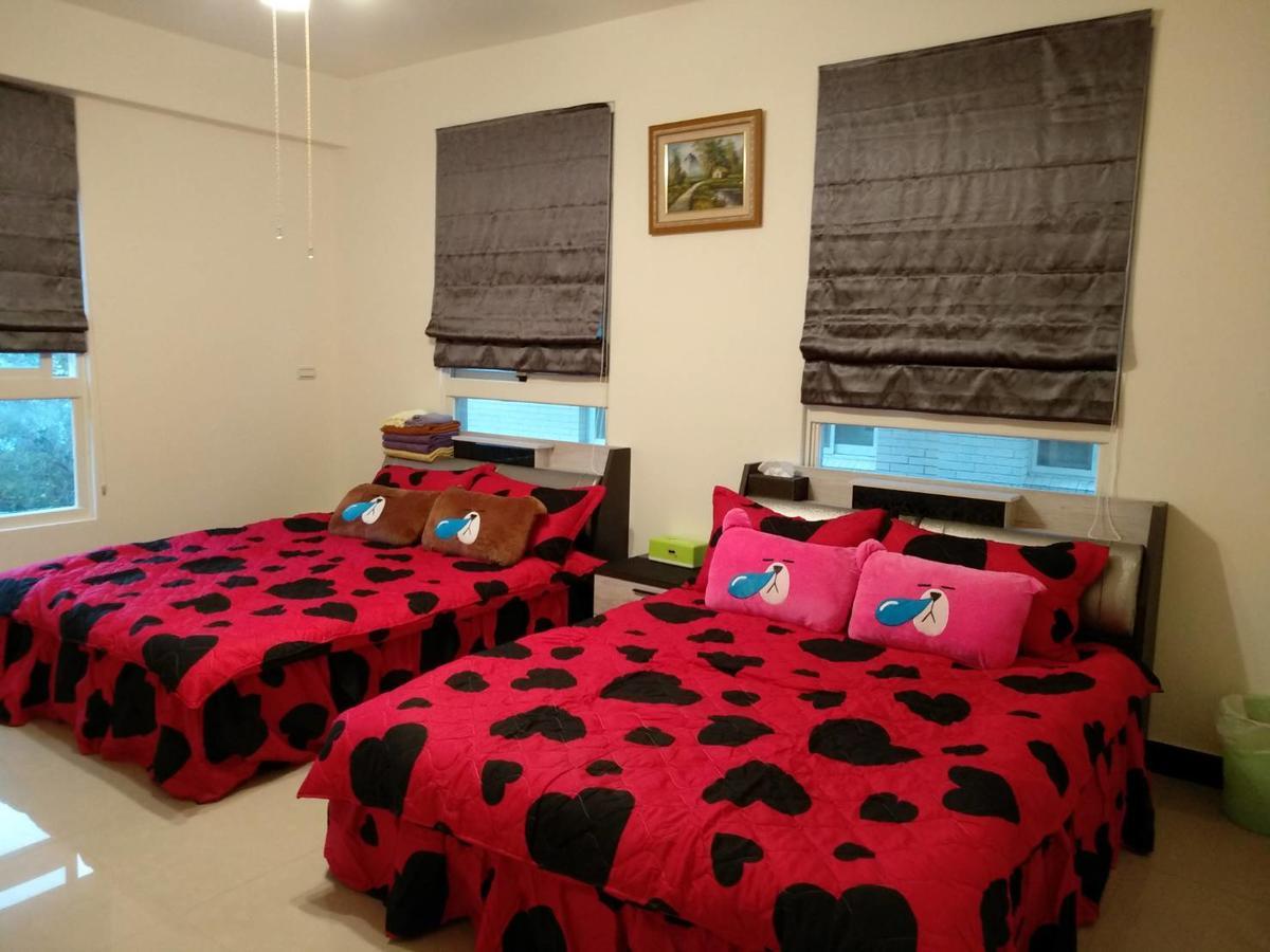 988 Ancient House B&B Jincheng Buitenkant foto
