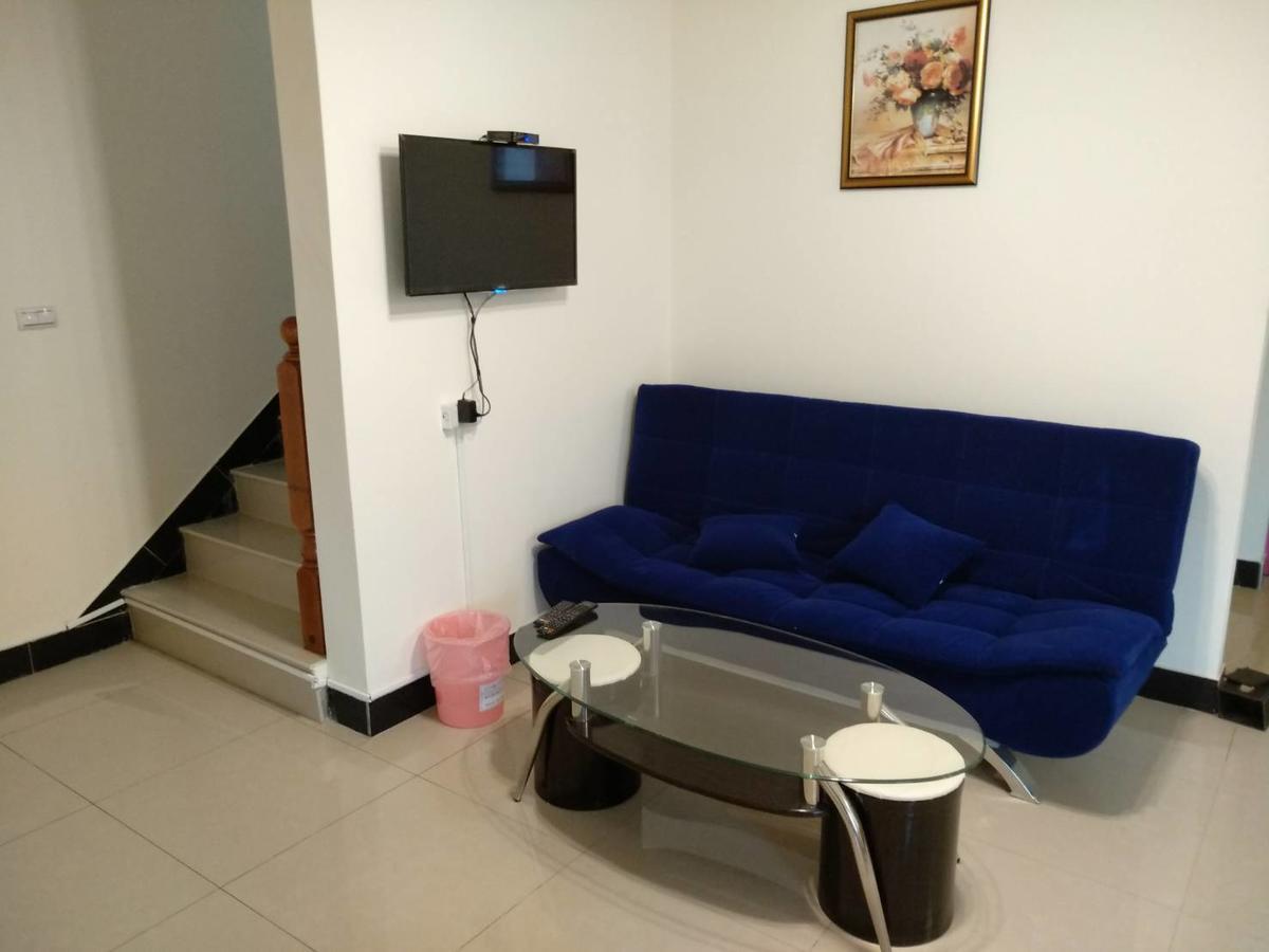 988 Ancient House B&B Jincheng Buitenkant foto