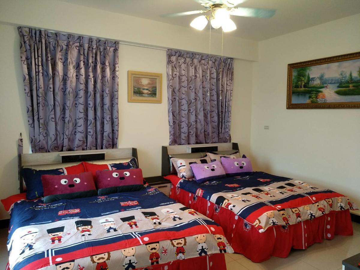988 Ancient House B&B Jincheng Buitenkant foto