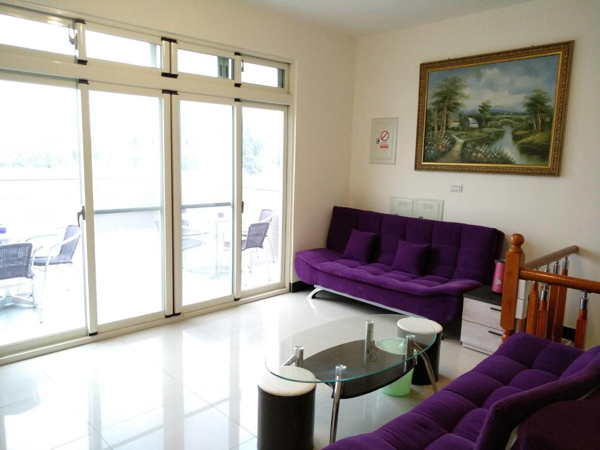 988 Ancient House B&B Jincheng Buitenkant foto